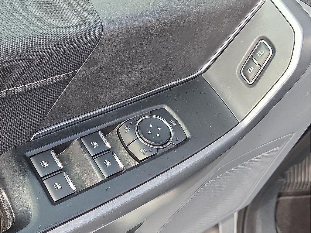 used 2024 Ford F-150 car, priced at $46,488