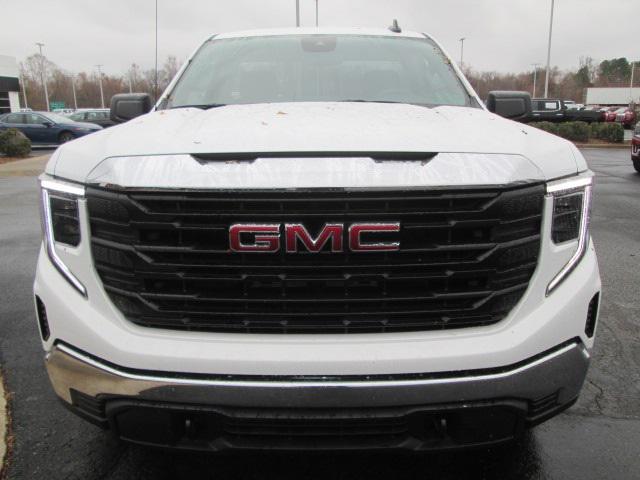 new 2025 GMC Sierra 1500 car, priced at $32,140