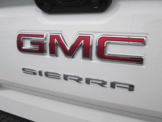 new 2025 GMC Sierra 1500 car, priced at $32,140