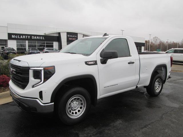 new 2025 GMC Sierra 1500 car, priced at $32,140