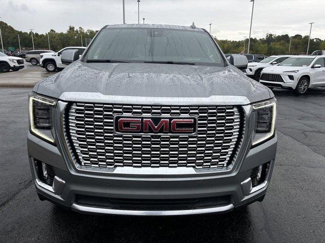 new 2024 GMC Yukon car, priced at $76,565