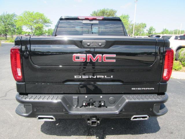 new 2024 GMC Sierra 1500 car, priced at $68,225