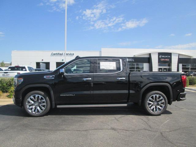 new 2024 GMC Sierra 1500 car, priced at $68,225