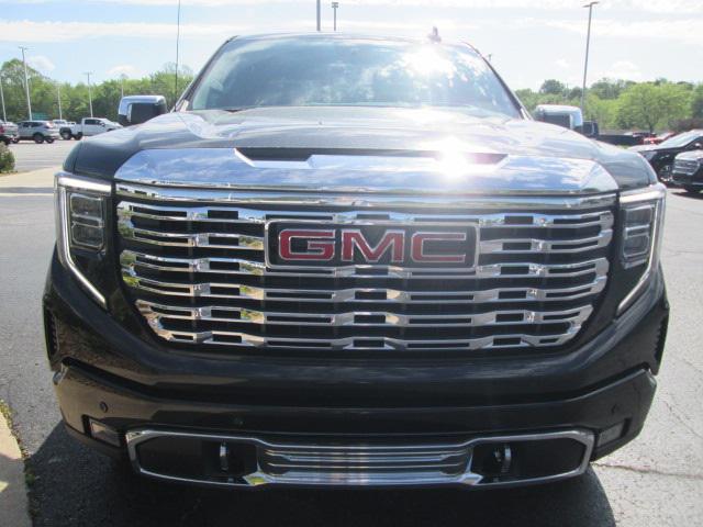 new 2024 GMC Sierra 1500 car, priced at $68,225