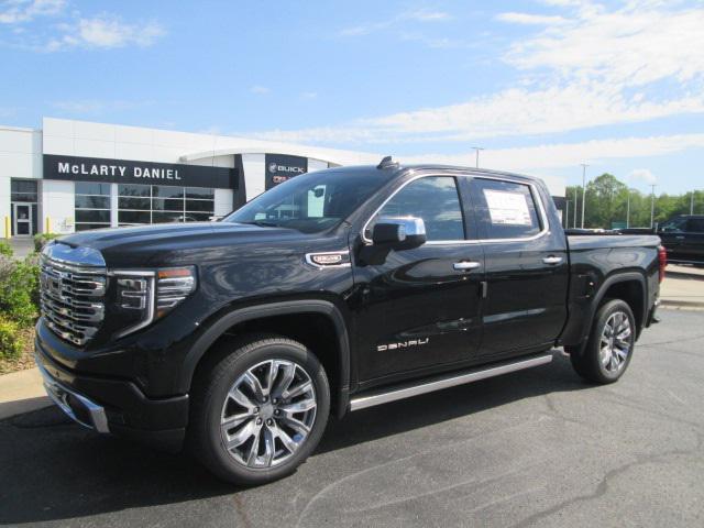 new 2024 GMC Sierra 1500 car, priced at $68,225