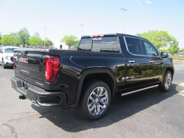 new 2024 GMC Sierra 1500 car, priced at $68,225