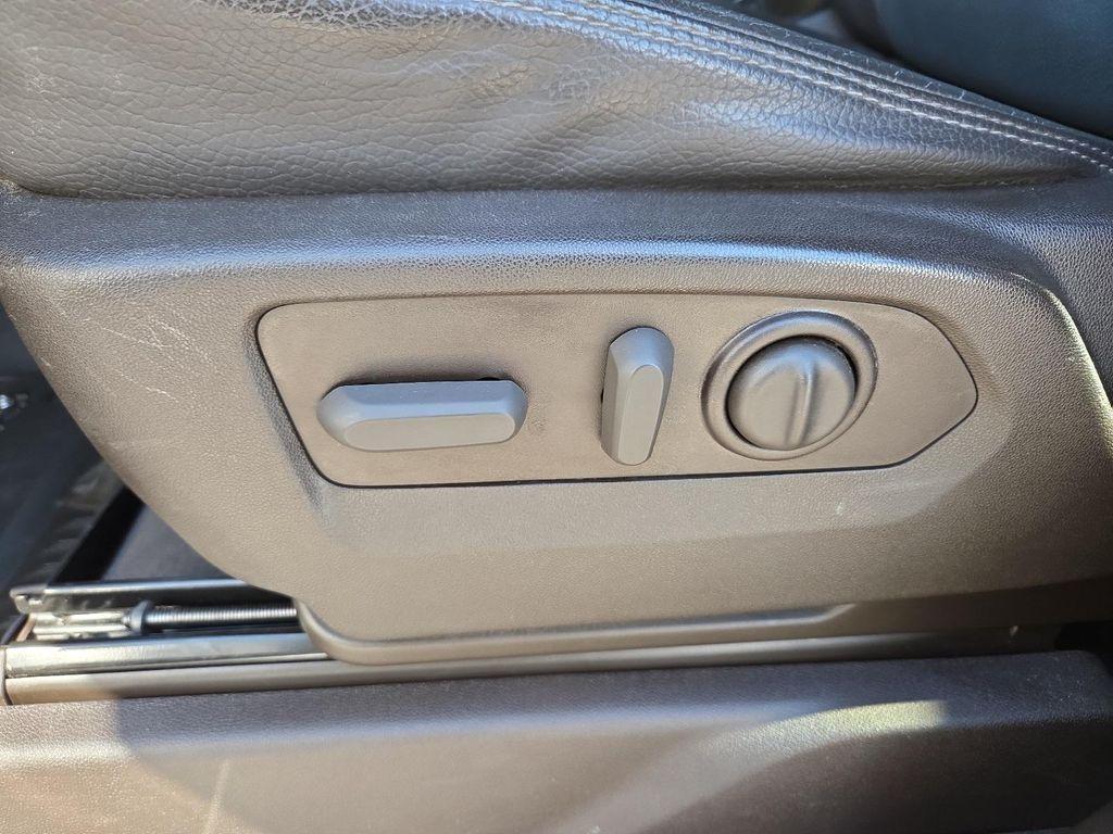 used 2023 GMC Sierra 3500 car, priced at $57,465