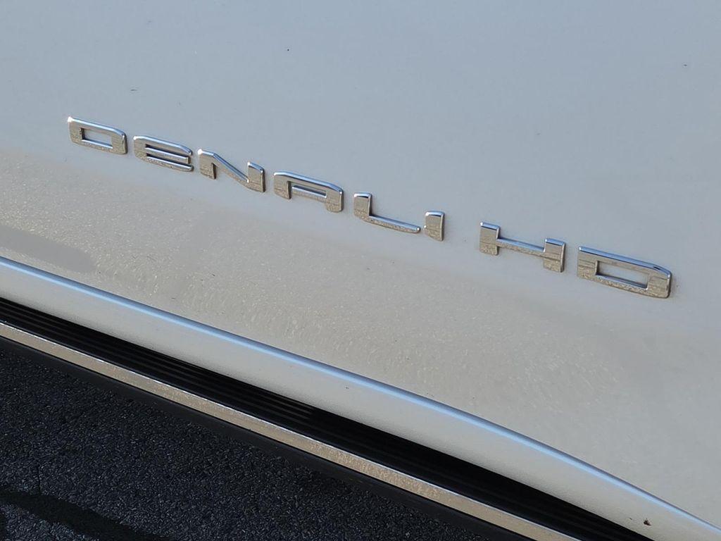 used 2023 GMC Sierra 3500 car, priced at $57,465