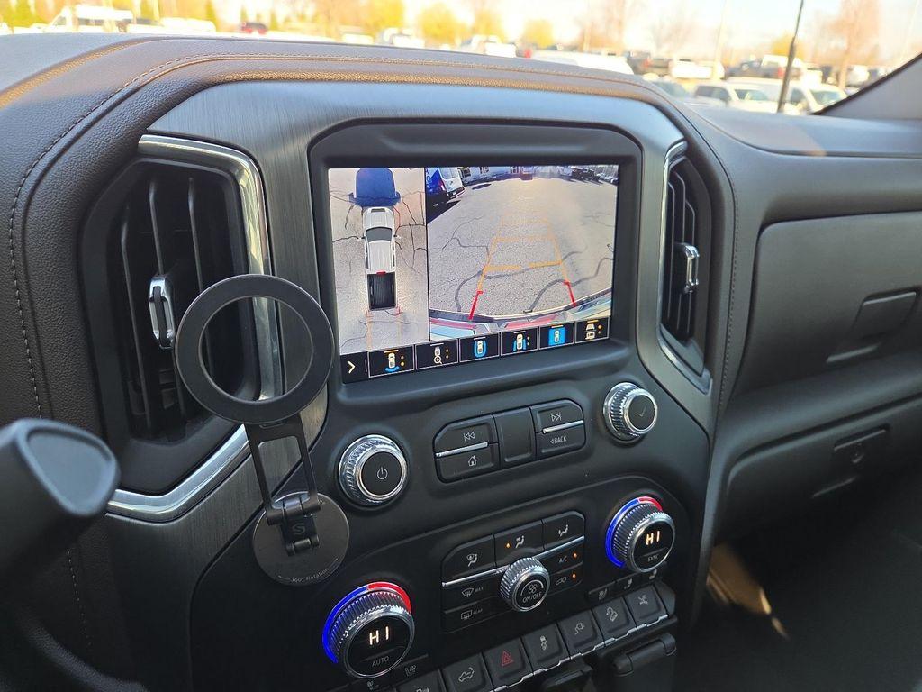 used 2023 GMC Sierra 3500 car, priced at $57,465