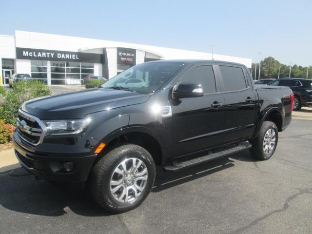 used 2022 Ford Ranger car, priced at $33,990