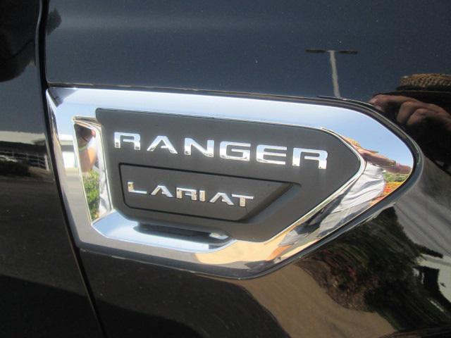 used 2022 Ford Ranger car, priced at $32,590