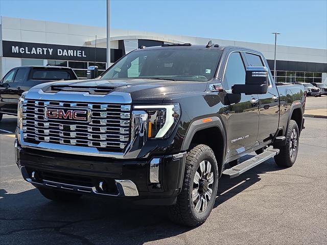 new 2025 GMC Sierra 2500 car, priced at $82,245