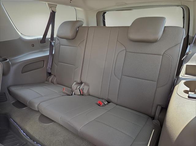 used 2018 Chevrolet Suburban car, priced at $30,990