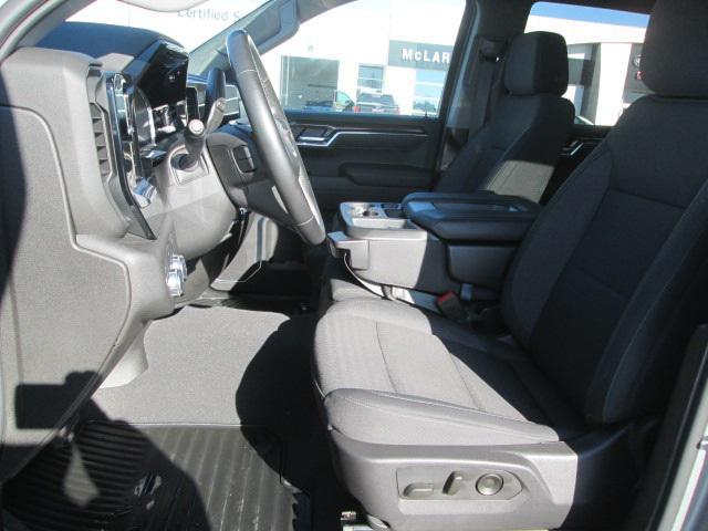 used 2024 GMC Sierra 1500 car, priced at $46,990