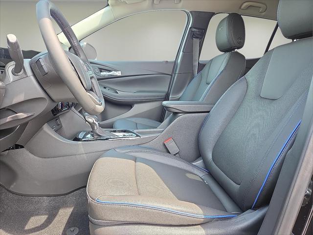 new 2026 Buick Encore GX car, priced at $32,905