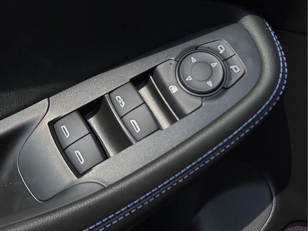 new 2026 Buick Encore GX car, priced at $27,625