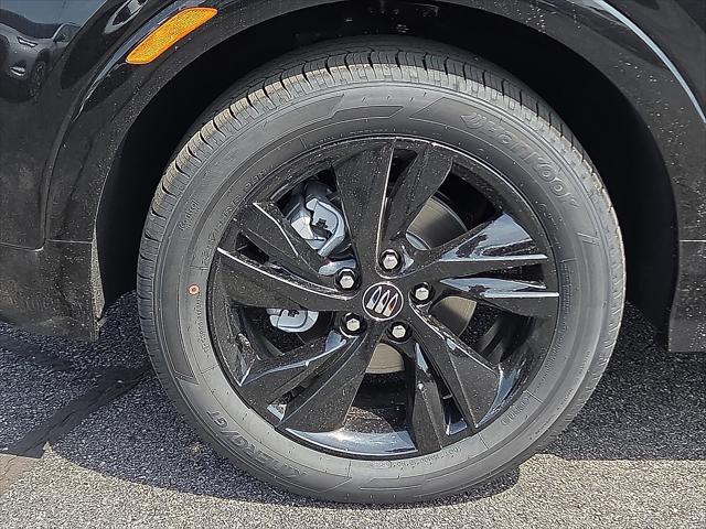 new 2026 Buick Encore GX car, priced at $32,905