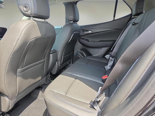 new 2026 Buick Encore GX car, priced at $32,905