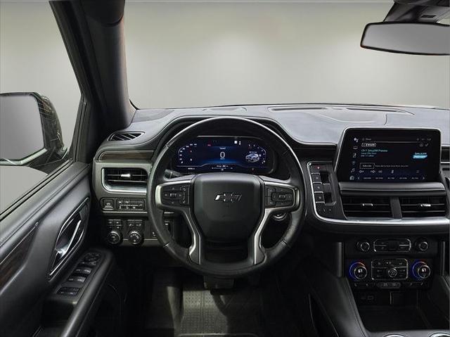 used 2022 Chevrolet Suburban car, priced at $47,990