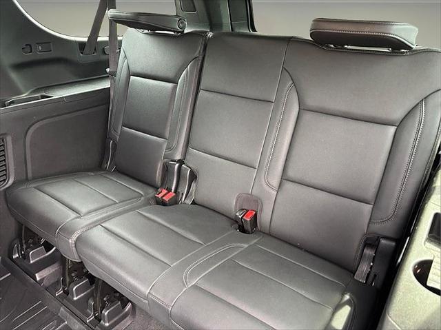 used 2022 Chevrolet Suburban car, priced at $47,990