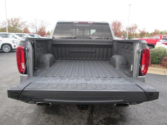 used 2021 GMC Sierra 1500 car, priced at $39,990