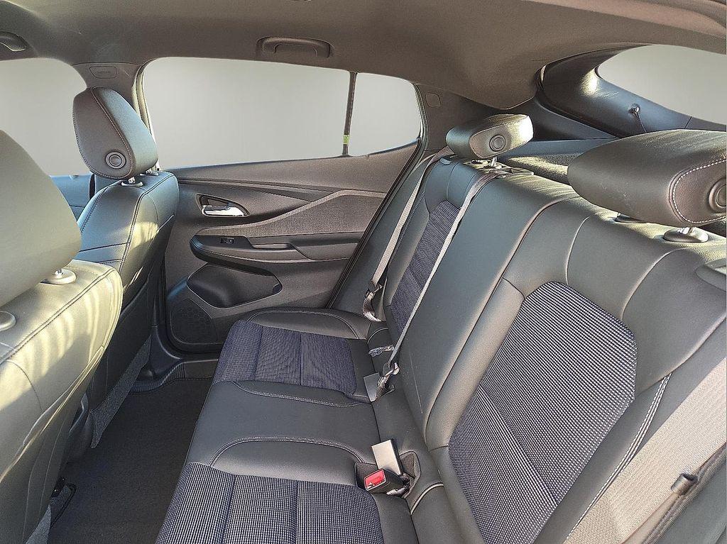 new 2026 Buick Envista car, priced at $25,266