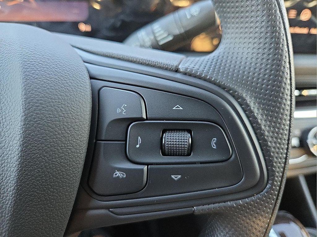 new 2026 Buick Envista car, priced at $25,266