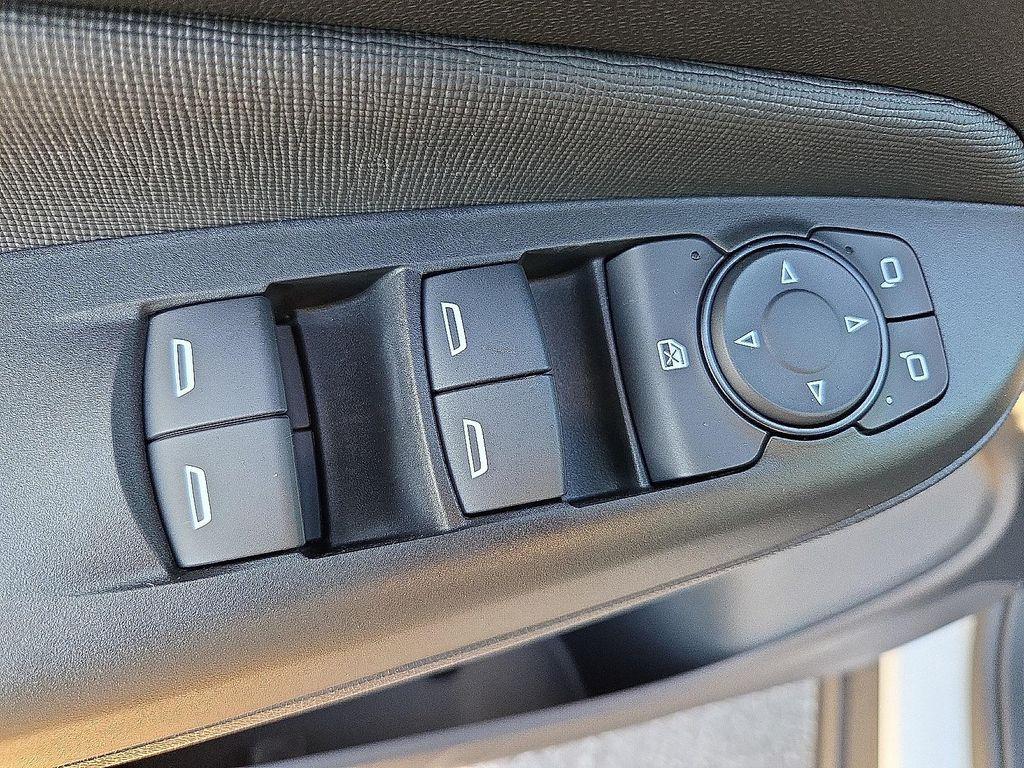 new 2026 Buick Envista car, priced at $25,266