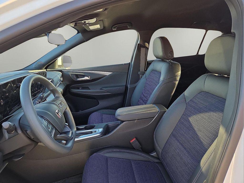 new 2026 Buick Envista car, priced at $25,266