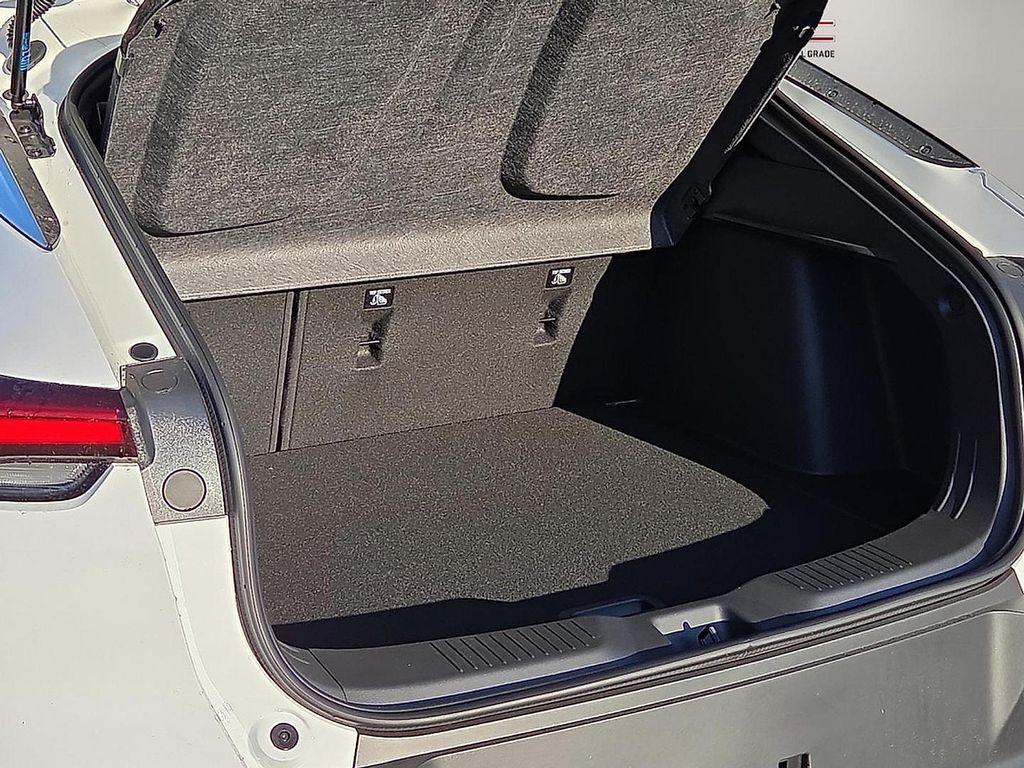 new 2026 Buick Envista car, priced at $25,266