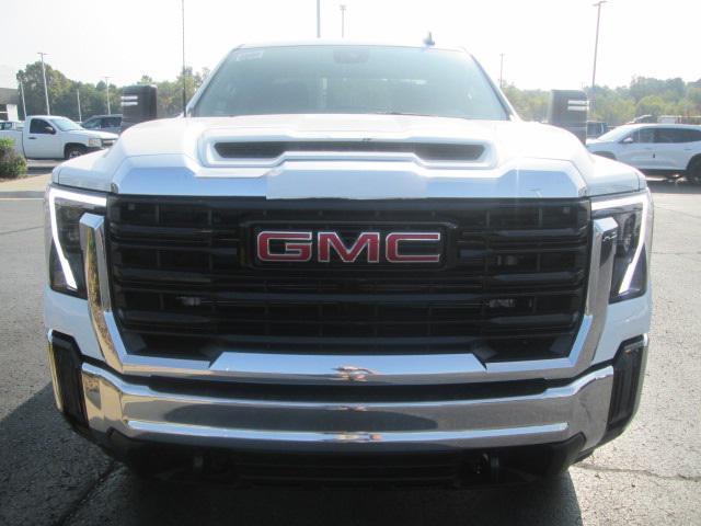 new 2025 GMC Sierra 2500 car, priced at $62,959