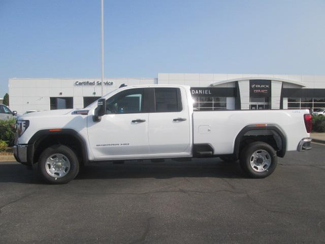 new 2025 GMC Sierra 2500 car, priced at $62,959