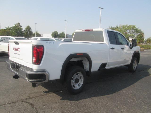 new 2025 GMC Sierra 2500 car, priced at $62,959