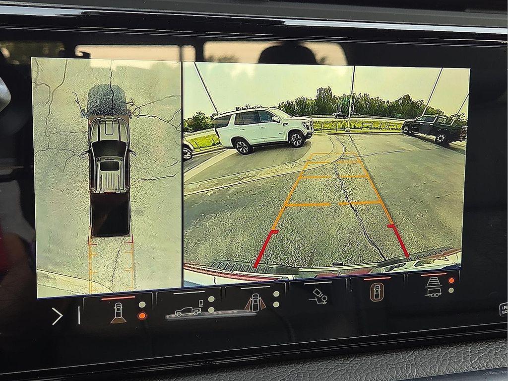 new 2025 GMC Sierra 2500 car, priced at $79,345