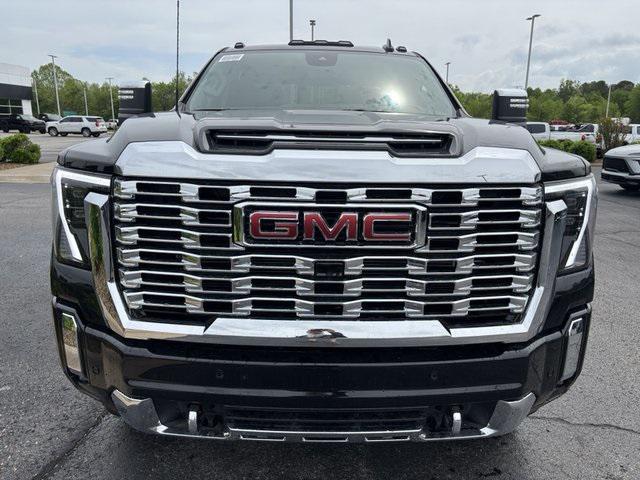new 2025 GMC Sierra 2500 car, priced at $83,330
