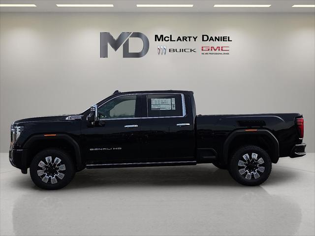 new 2025 GMC Sierra 2500 car, priced at $80,345