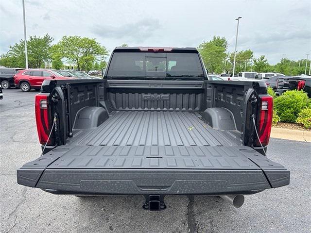 new 2025 GMC Sierra 2500 car, priced at $83,330
