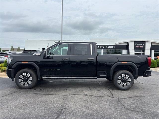 new 2025 GMC Sierra 2500 car, priced at $83,330