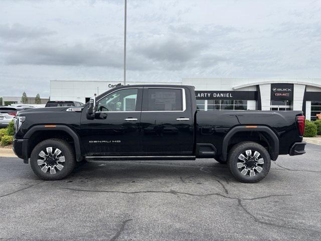 new 2025 GMC Sierra 2500 car, priced at $83,330