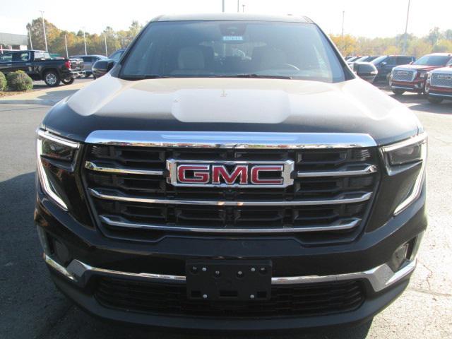 new 2024 GMC Acadia car, priced at $44,030