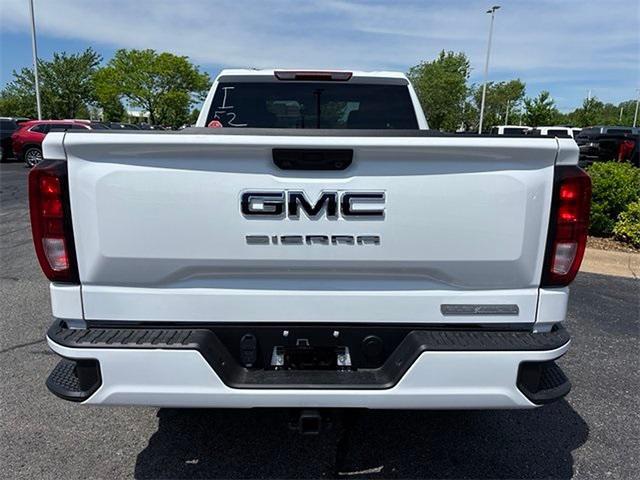 new 2025 GMC Sierra 1500 car, priced at $44,285