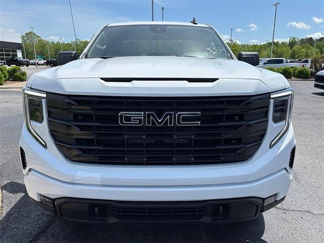 new 2025 GMC Sierra 1500 car, priced at $44,285