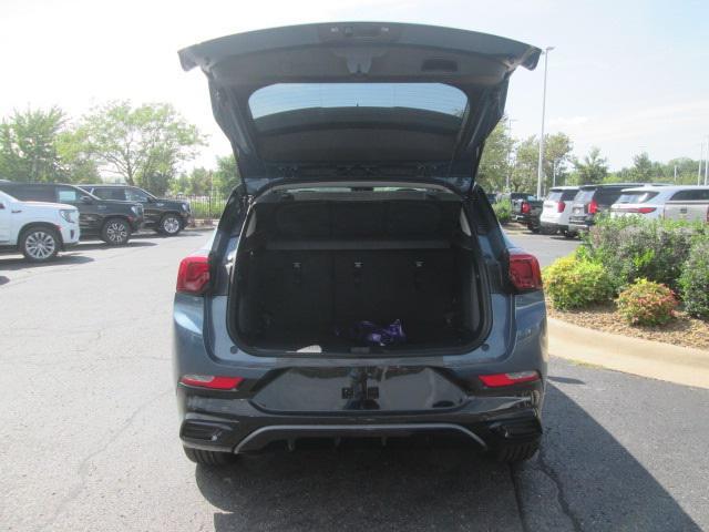 new 2024 Buick Encore GX car, priced at $23,425