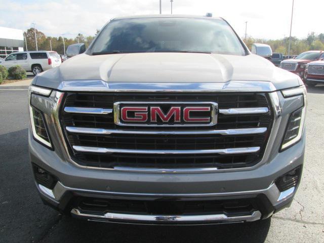 new 2025 GMC Yukon XL car, priced at $76,110