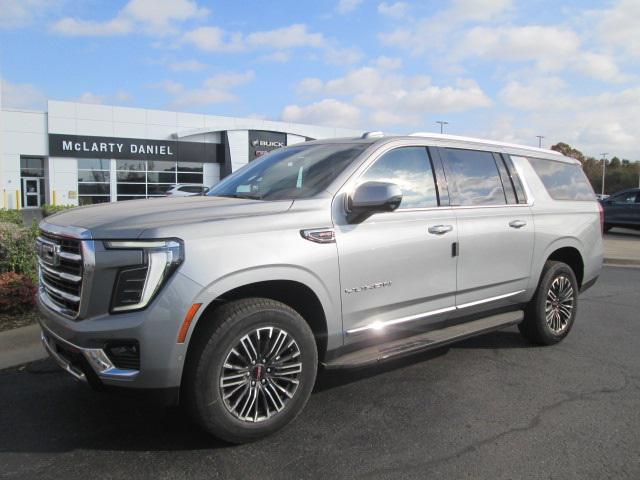 new 2025 GMC Yukon XL car, priced at $76,110