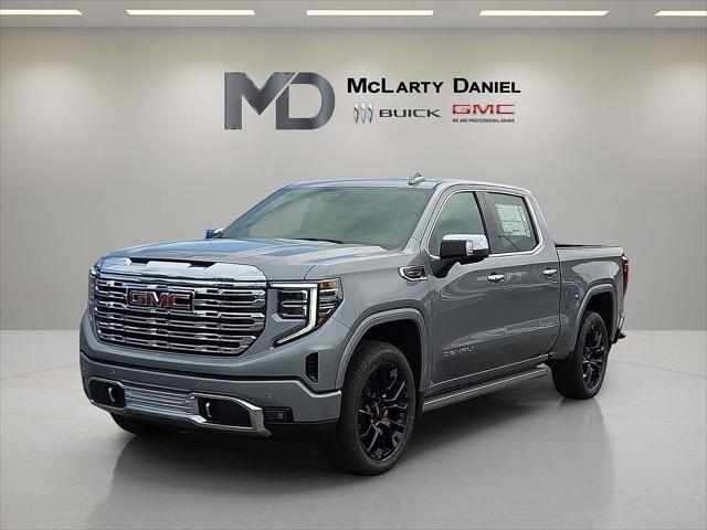new 2025 GMC Sierra 1500 car, priced at $68,590