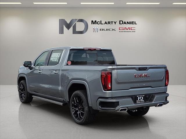 new 2025 GMC Sierra 1500 car, priced at $68,590