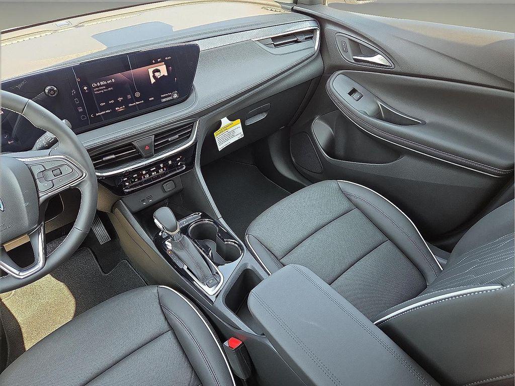 new 2026 Buick Encore GX car, priced at $29,230