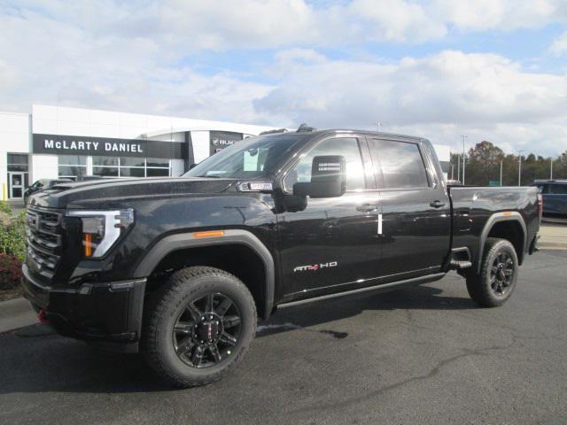 new 2025 GMC Sierra 2500 car, priced at $83,082