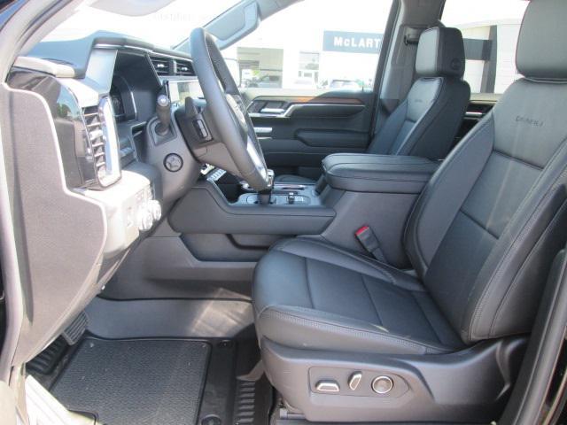 new 2024 GMC Sierra 1500 car, priced at $68,225